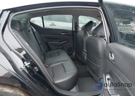 2024 Nissan Altima Sr Fwd z USA, uszkodzony, nr VIN 1N4BL4CV2RN347351